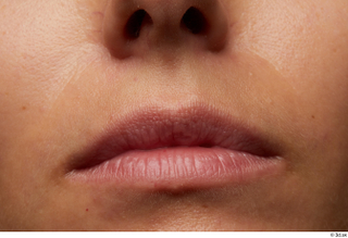  HD Face Skin Vanessa Angel face lips mouth skin pores skin texture 0005.jpg